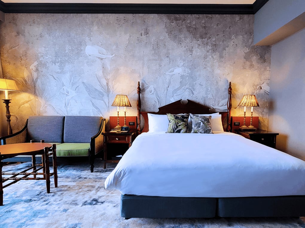 Farglory Hotel x AVA Fuel Collaboration with Local Businesses in Hualien