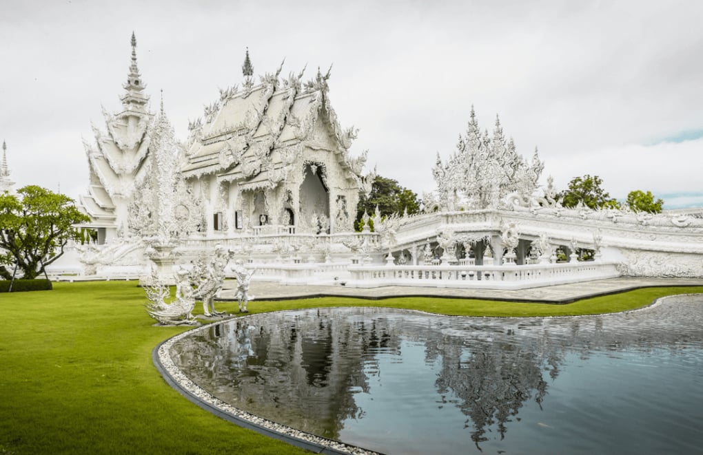 For the fourth consecutive year, Thailand retained its top spot and won Agoda's Gold Circle Award for having the most award-winning hotel or resort properties.
