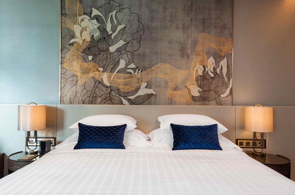 Thai Hotel Group Chatrium Hospitality to Enter New Era of Luxury Hospitality with the Opening of Chatrium Grand Bangkok