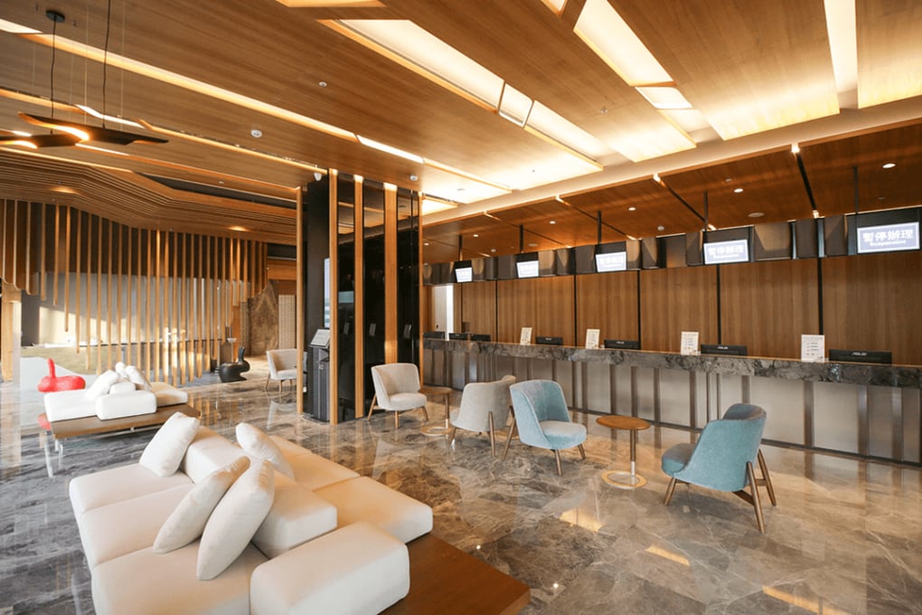 Taoyuan Binkun Women's and Children's Hospital is the First Hospital to Augment Patient Care with Aiello Voice AI Assistant (AVA)