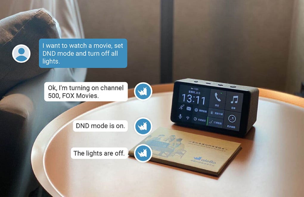 Voice Assistants vs. Chatbots: Hoteliers are trading Chatbots for Conversational AI, should you too?