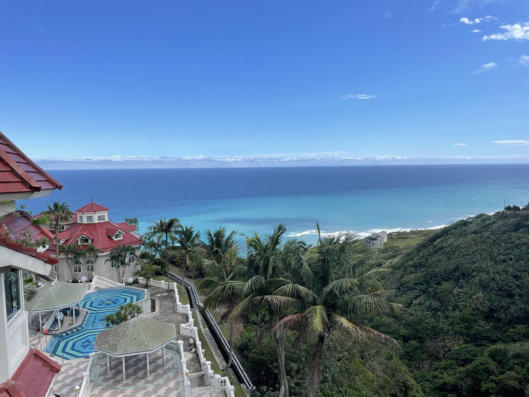 Farglory Hotel Hualien x AVA Fuel Collaboration with Local Businesses
