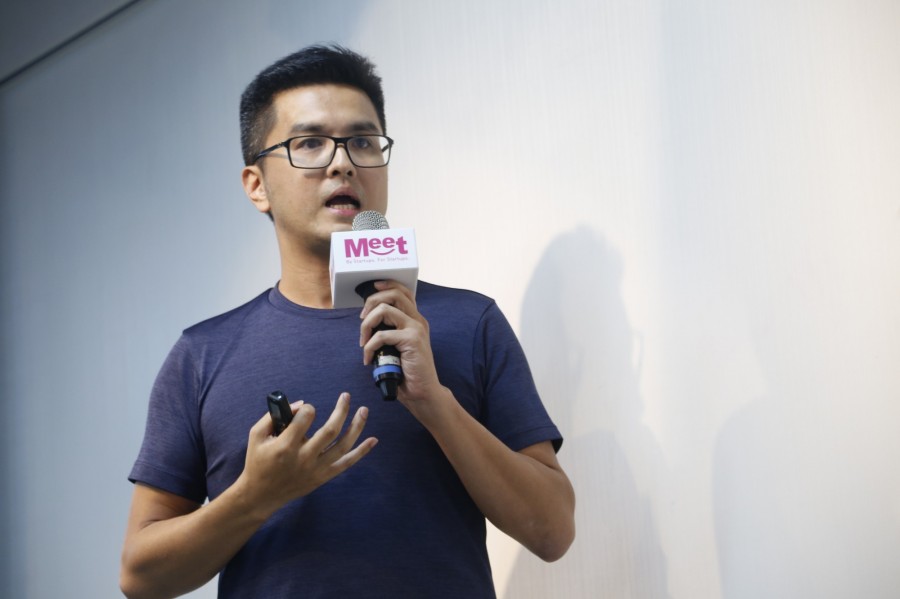 [Meet Global] Taiwanese AI startup Aiello closed Pre-A funding and is winning multiple orders internationally: Interview with CEO Vic Shen