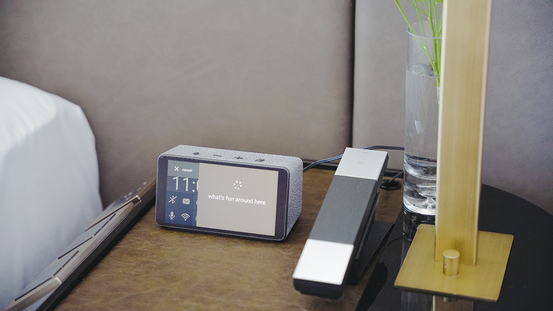 Data is King: Using Voice AI as the Best Source of Insights on Your Hotel Business