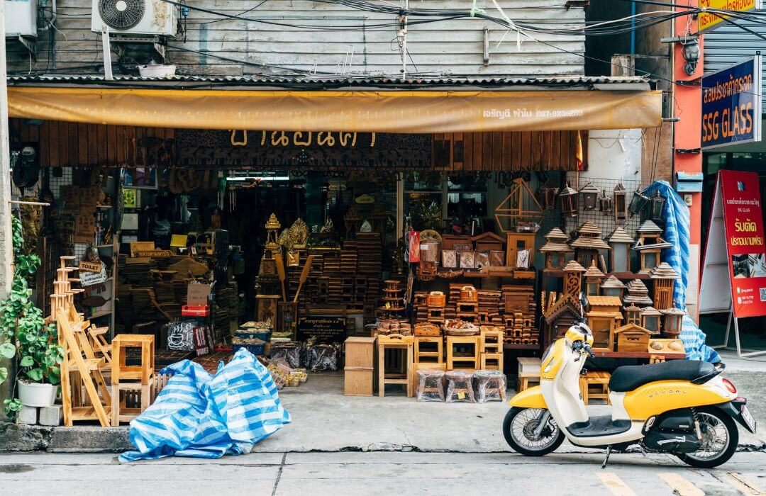 แนวโน้มอุตสาหกรรมโรงแรมในประเทศไทยปี 2566